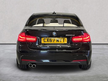 Used BMW 3 Series 2017 for sale - 79283409: Photo