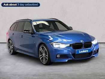 Used BMW 3 Series 2019 for sale - 79006109: Photo
