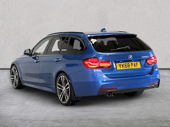 Used BMW 3 Series 2019 for sale - 79006109: Photo
