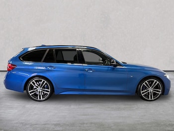 Used BMW 3 Series 2019 for sale - 79006109: Photo