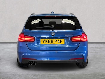 Used BMW 3 Series 2019 for sale - 79006109: Photo
