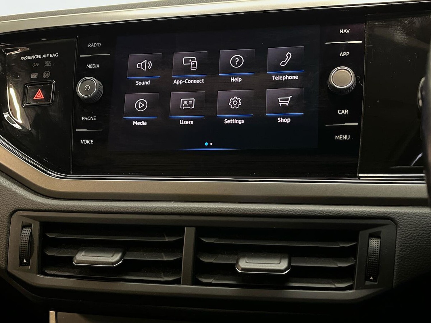 Used Volkswagen Polo 2021 for sale - 76506123: Photo 11