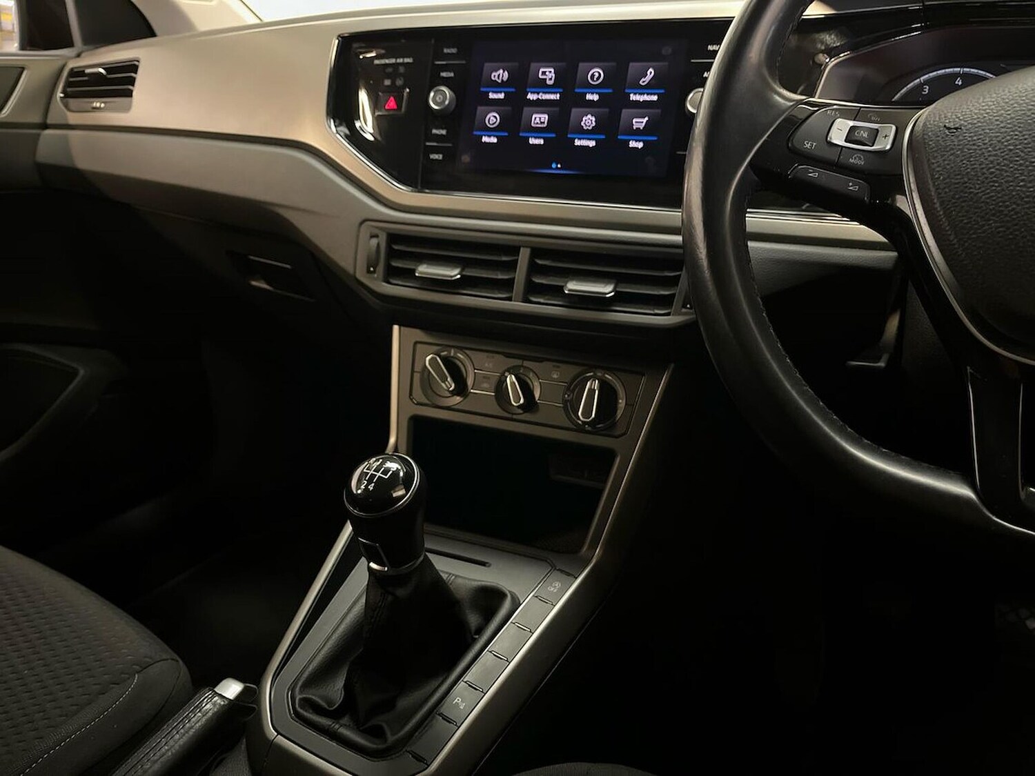 Used Volkswagen Polo 2021 for sale - 76506123: Photo 13