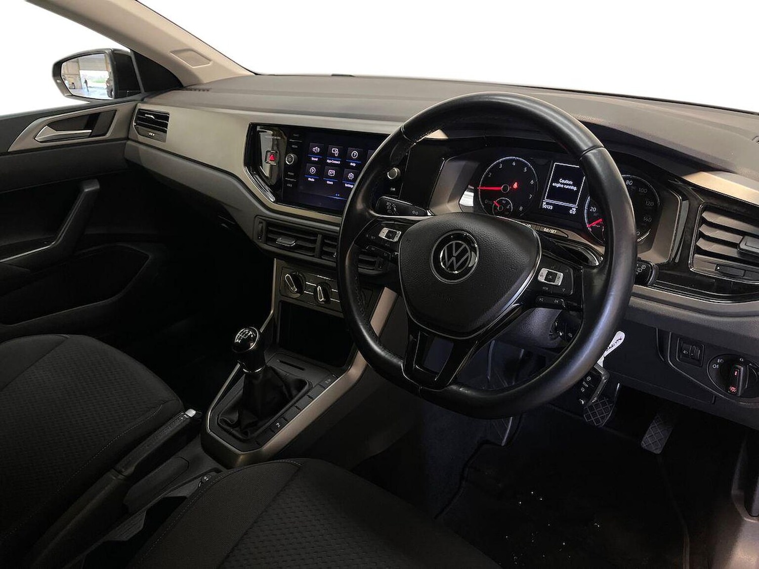 Used Volkswagen Polo 2021 for sale - 76506123: Photo 15