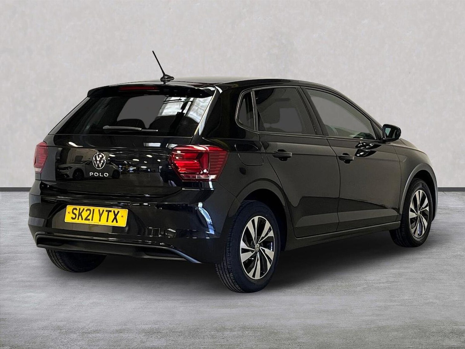 Used Volkswagen Polo 2021 for sale - 76506123: Photo 18