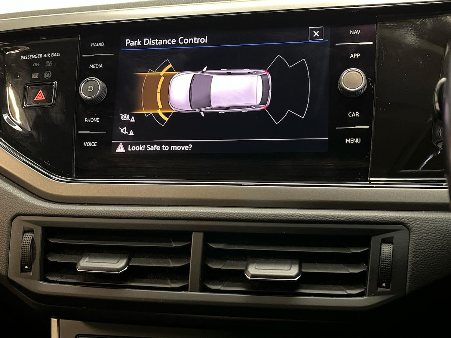 Used Volkswagen Polo 2021 for sale - 76506123: Photo 23