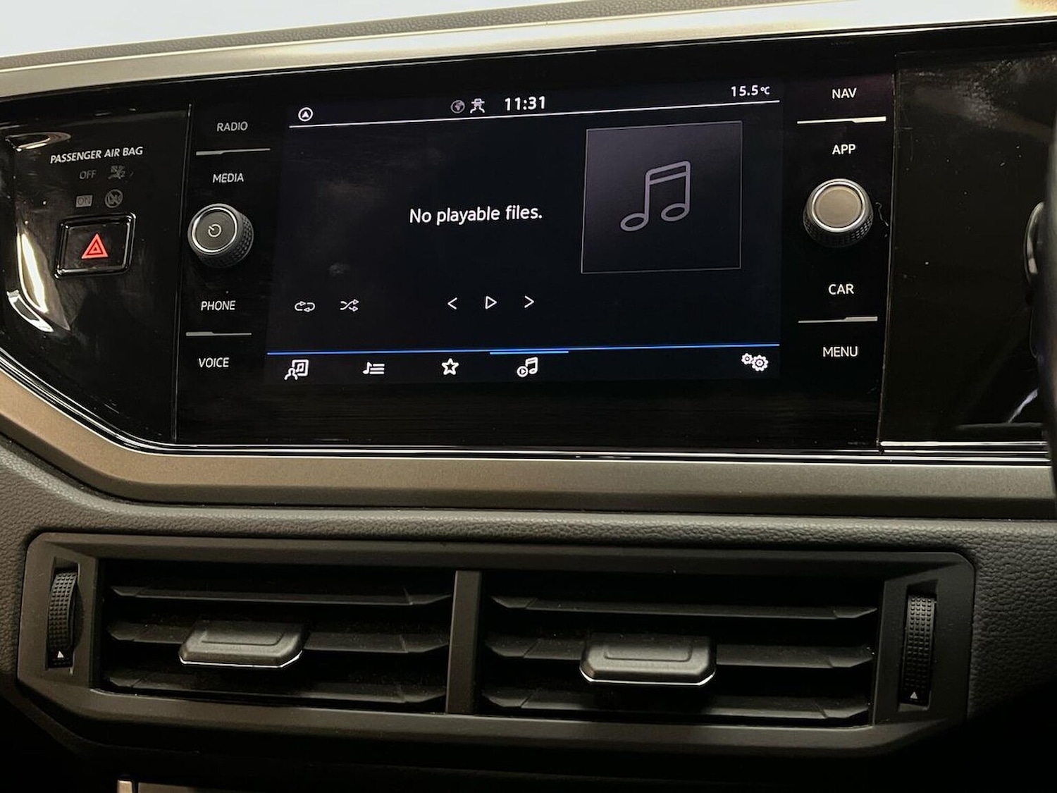 Used Volkswagen Polo 2021 for sale - 76506123: Photo 24