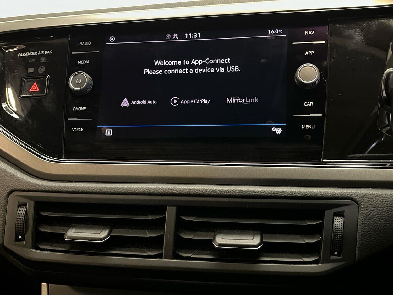 Used Volkswagen Polo 2021 for sale - 76506123: Photo 25