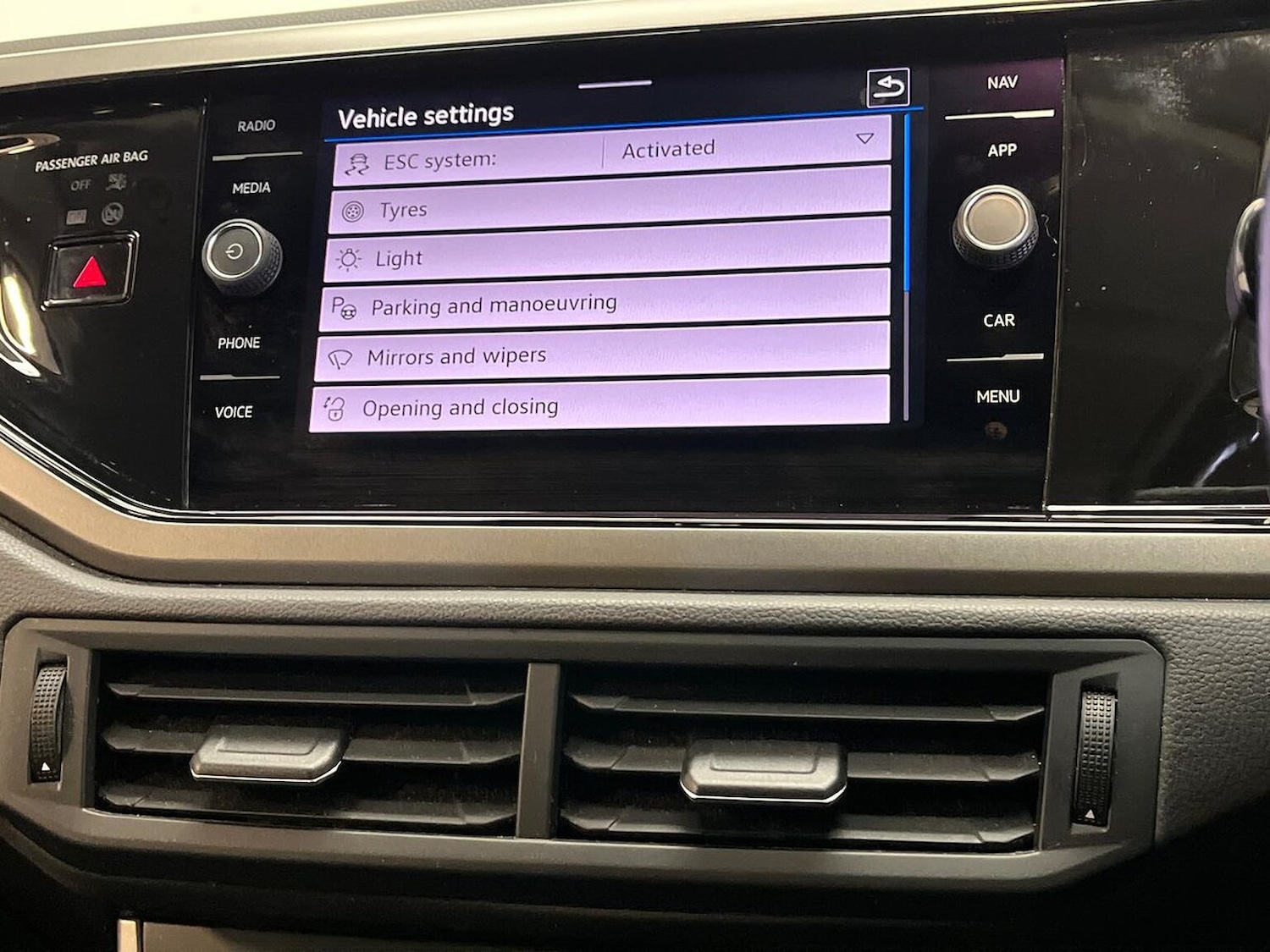 Used Volkswagen Polo 2021 for sale - 76506123: Photo 32