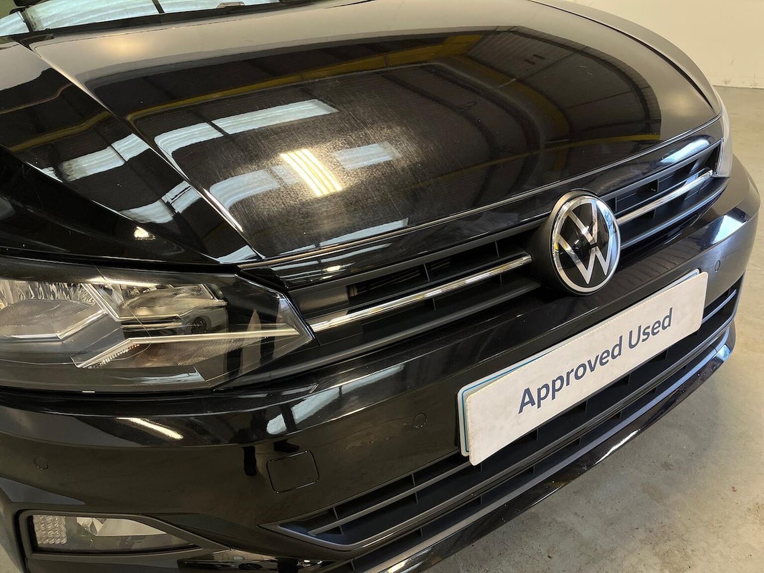 Used Volkswagen Polo 2021 for sale - 76506123: Photo 33