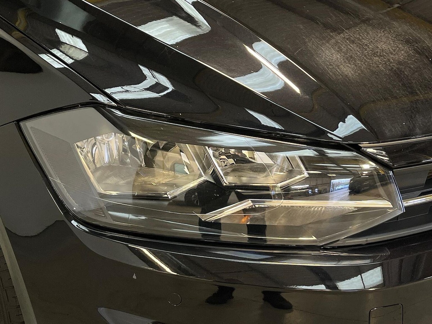 Used Volkswagen Polo 2021 for sale - 76506123: Photo 34