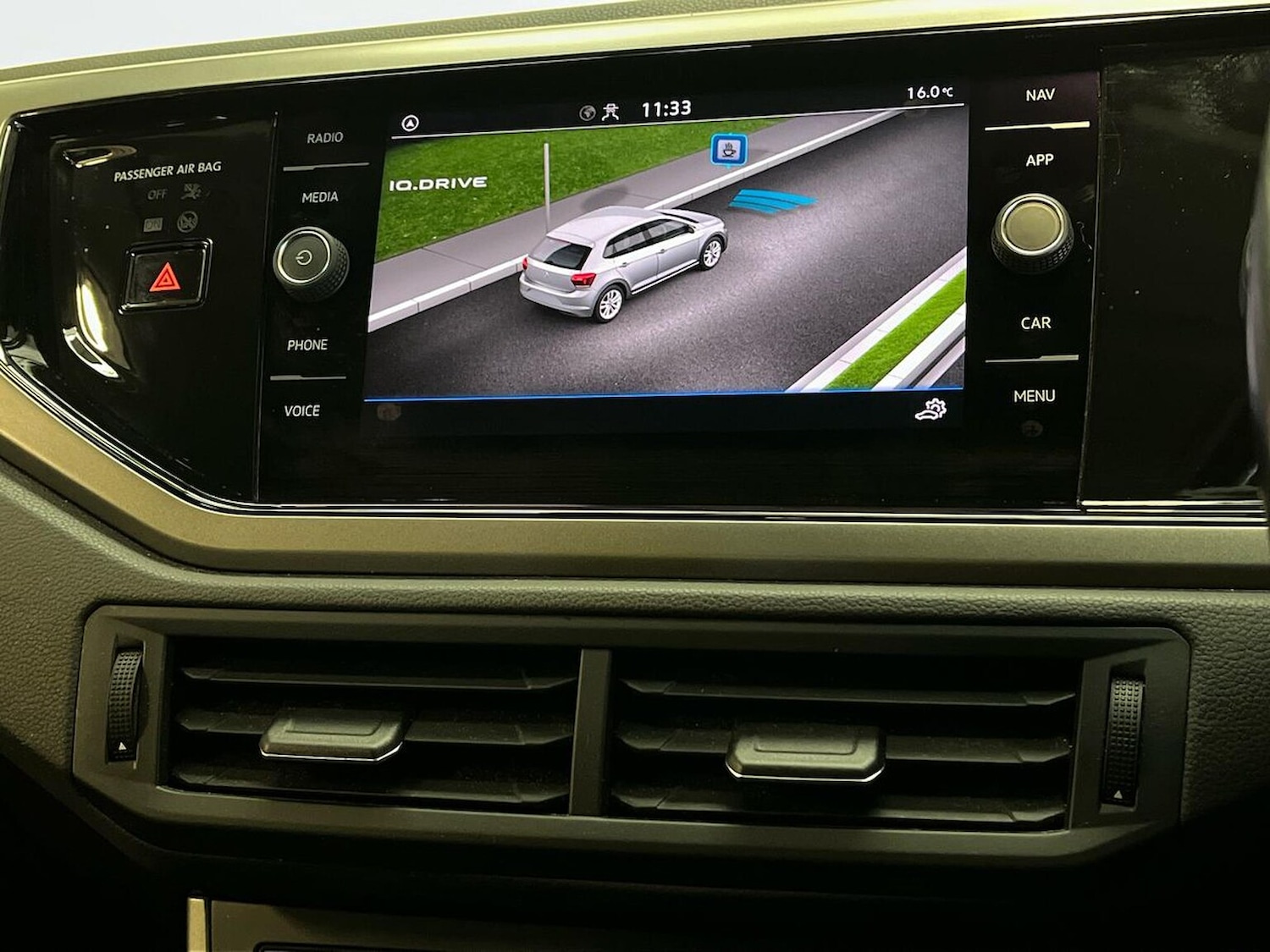 Used Volkswagen Polo 2021 for sale - 76506123: Photo 35