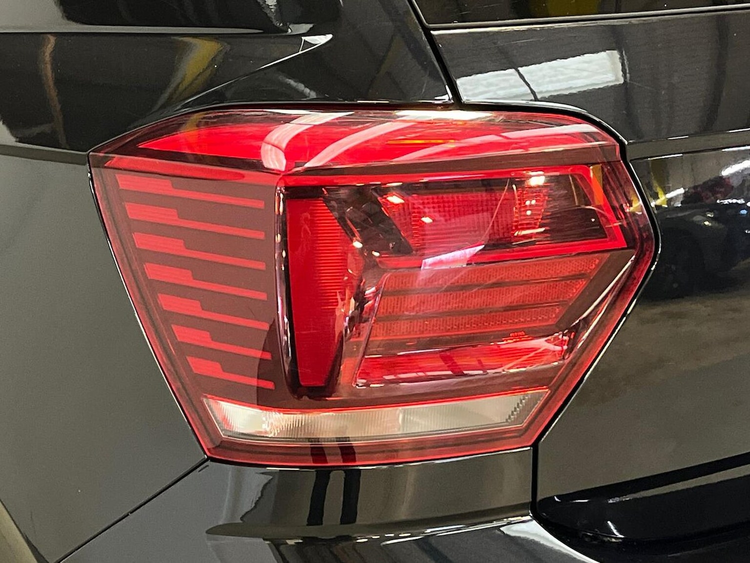 Used Volkswagen Polo 2021 for sale - 76506123: Photo 36