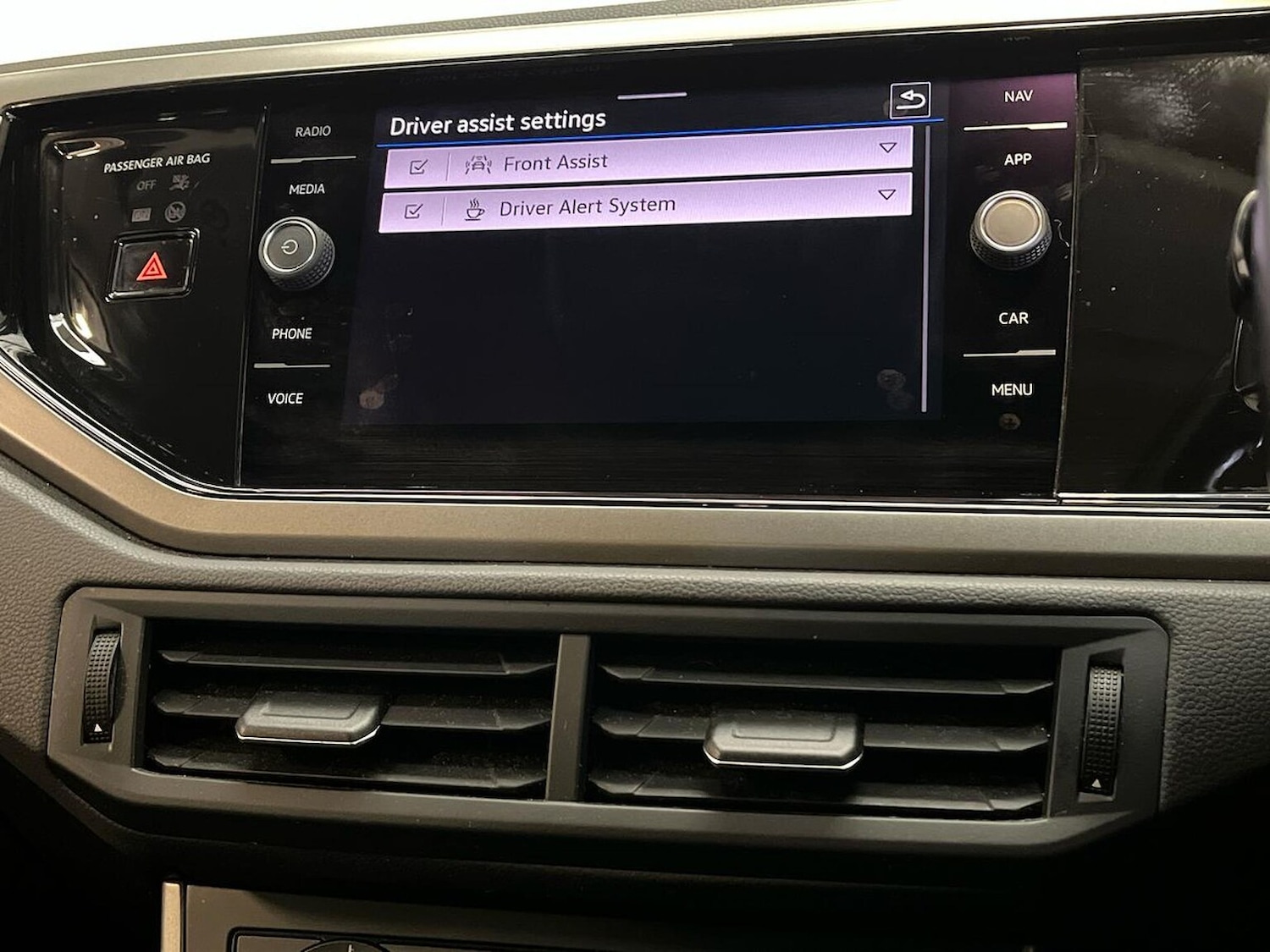 Used Volkswagen Polo 2021 for sale - 76506123: Photo 37