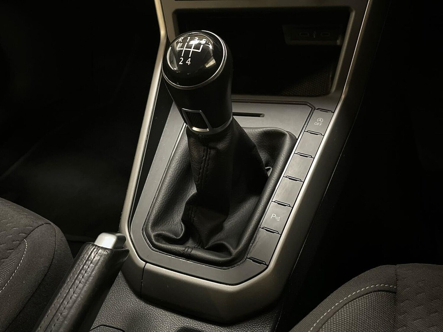 Used Volkswagen Polo 2021 for sale - 76506123: Photo 40