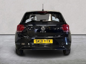 Used Volkswagen Polo 2021 for sale - 76506123: Photo