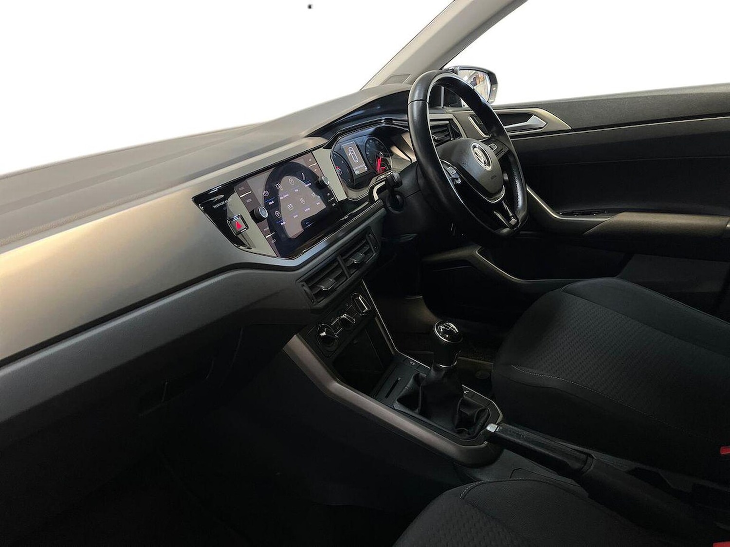 Used Volkswagen Polo 2021 for sale - 76506123: Photo 7