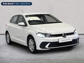 Used Volkswagen Polo 2022 for sale - 79569185: Photo
