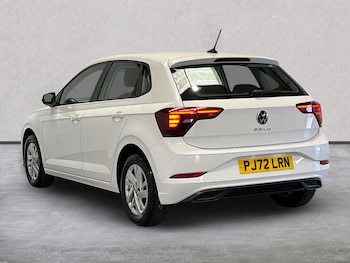 Used Volkswagen Polo 2022 for sale - 79569185: Photo