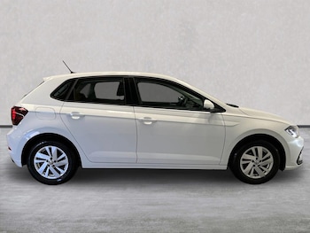 Used Volkswagen Polo 2022 for sale - 79569185: Photo