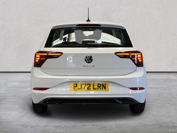 Used Volkswagen Polo 2022 for sale - 79569185: Photo