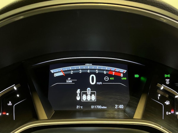 Used Honda CR-V 2019 for sale - 75656058: Photo 10