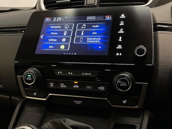 Used Honda CR-V 2019 for sale - 75656058: Photo 11