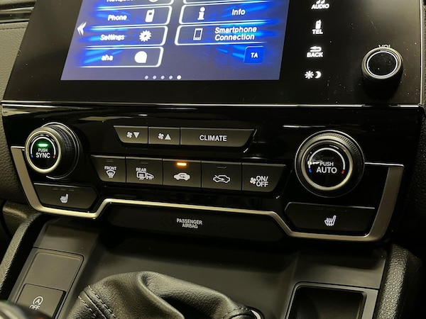 Used Honda CR-V 2019 for sale - 75656058: Photo 12