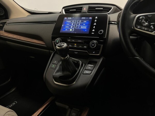 Used Honda CR-V 2019 for sale - 75656058: Photo 13