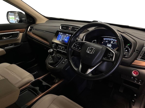 Used Honda CR-V 2019 for sale - 75656058: Photo 15