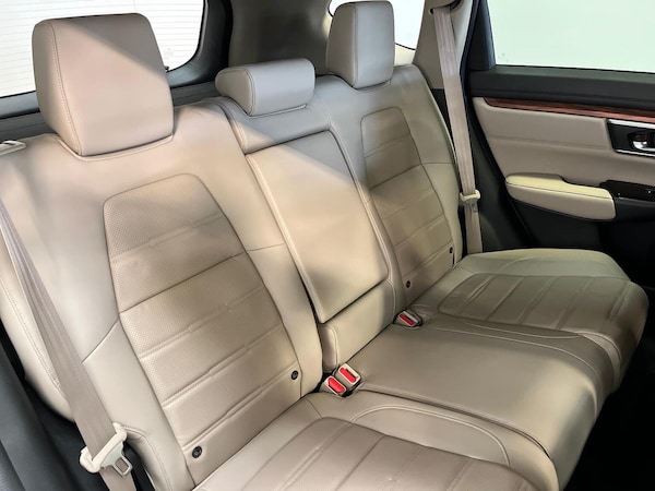 Used Honda CR-V 2019 for sale - 75656058: Photo 16