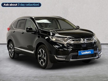 Honda - CR-V