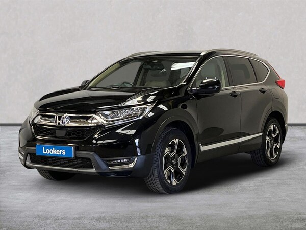 Used Honda CR-V 2019 for sale - 75656058: Photo 20