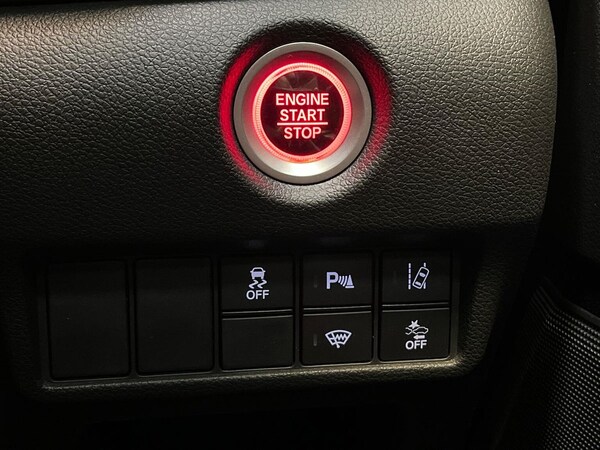Used Honda CR-V 2019 for sale - 75656058: Photo 22