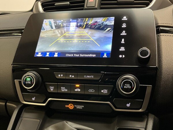 Used Honda CR-V 2019 for sale - 75656058: Photo 23