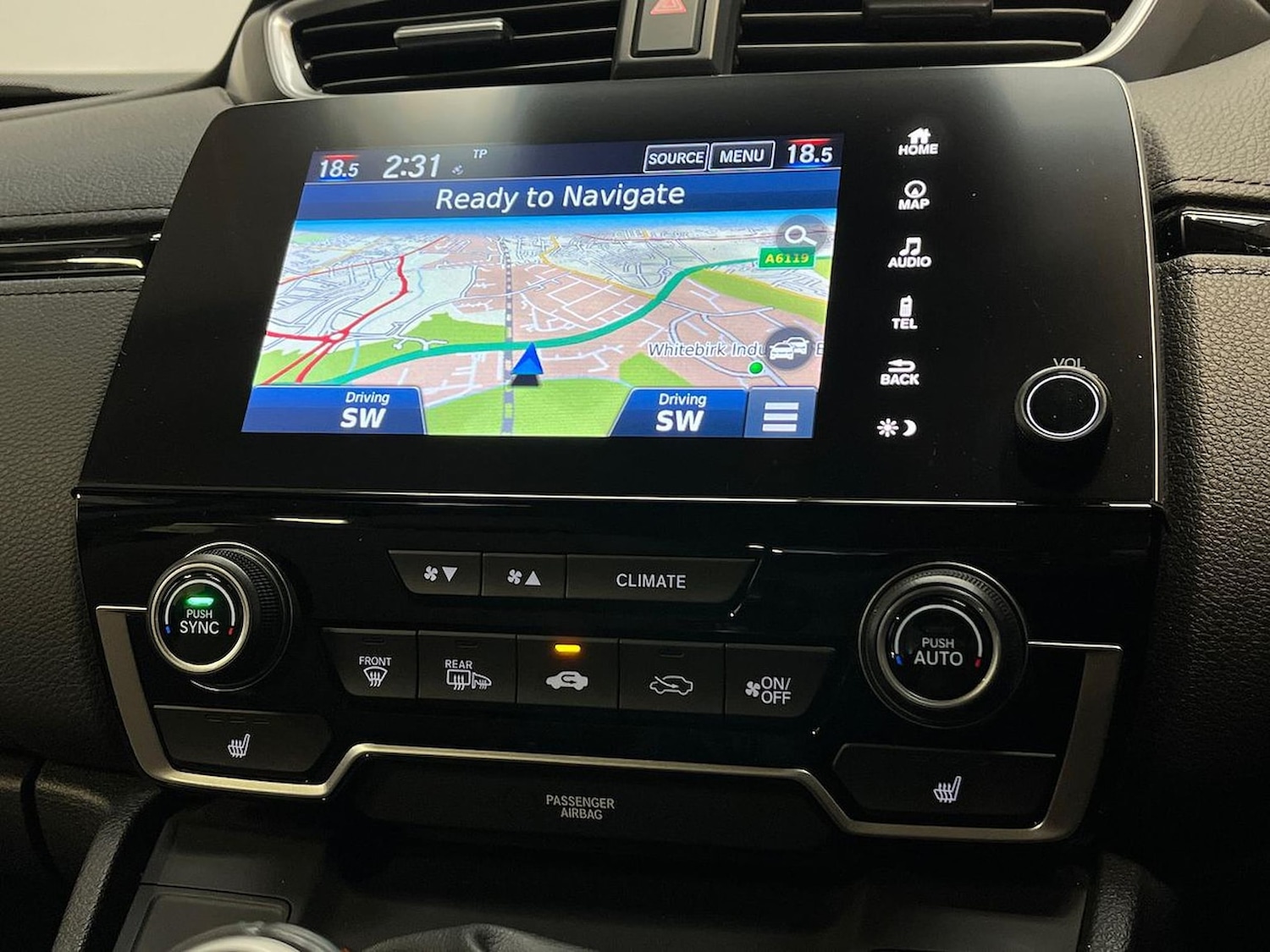 Vehicle 24