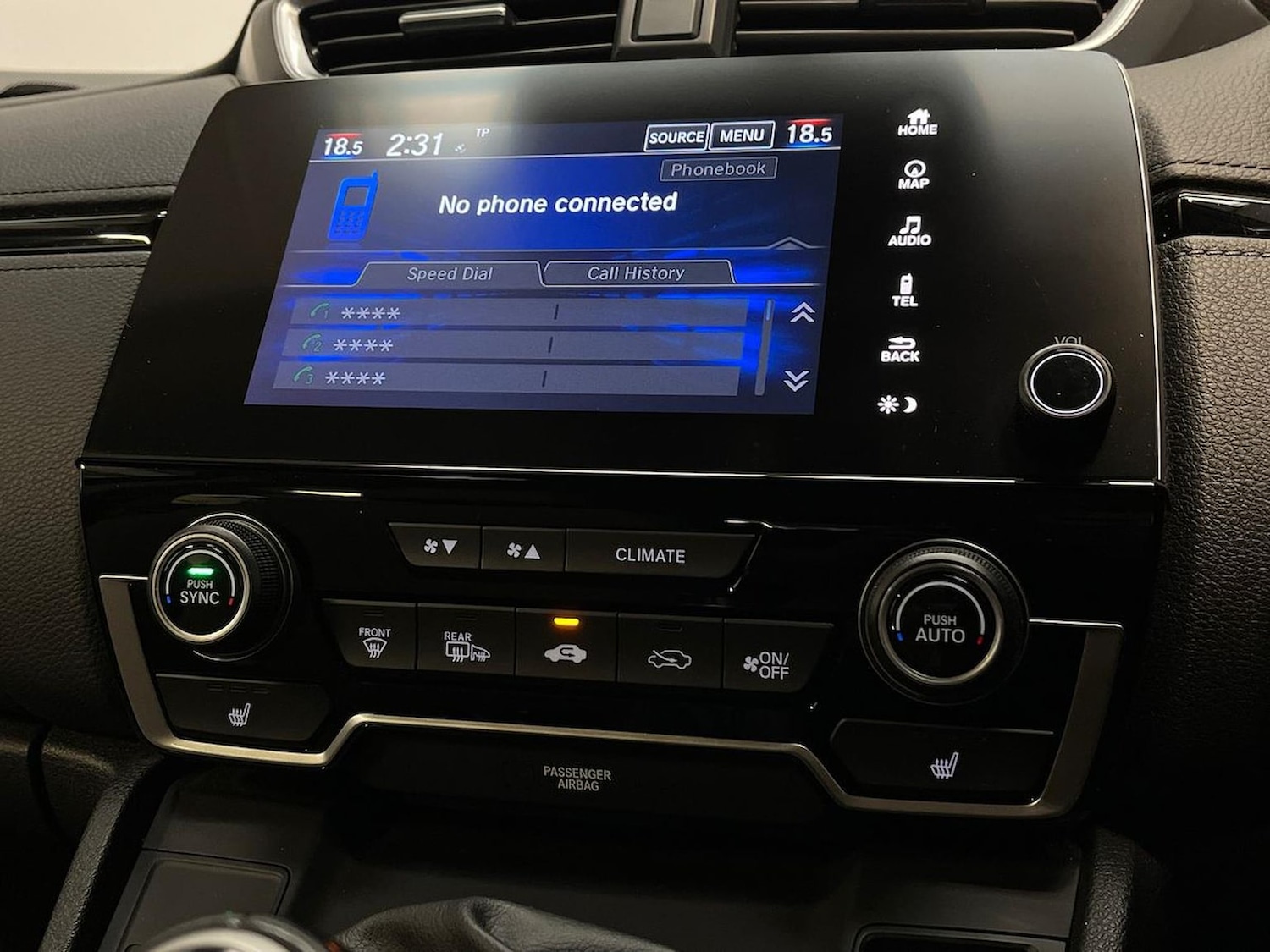 Vehicle 25