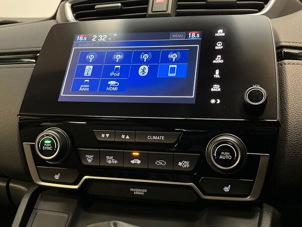 Used Honda CR-V 2019 for sale - 75656058: Photo 31