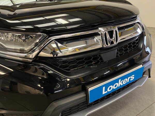 Used Honda CR-V 2019 for sale - 75656058: Photo 33