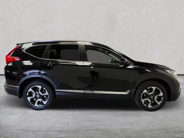 Used Honda CR-V 2019 for sale - 75656058: Photo 3