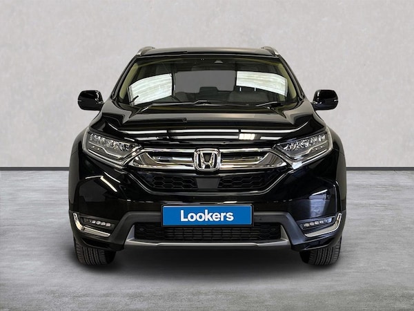 Used Honda CR-V 2019 for sale - 75656058: Photo 5