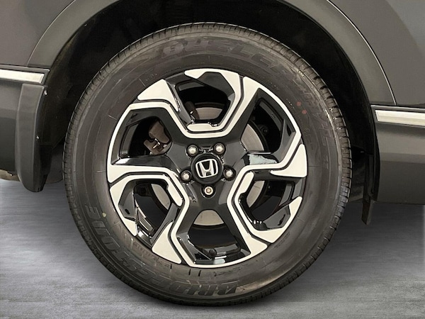 Used Honda CR-V 2019 for sale - 75656058: Photo 6