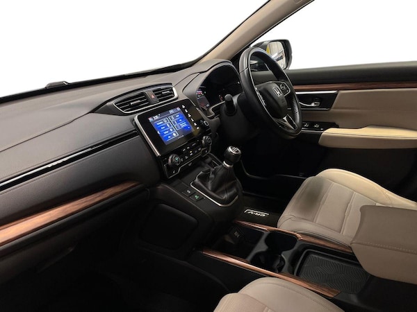 Used Honda CR-V 2019 for sale - 75656058: Photo 7