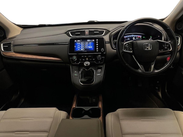 Used Honda CR-V 2019 for sale - 75656058: Photo 8