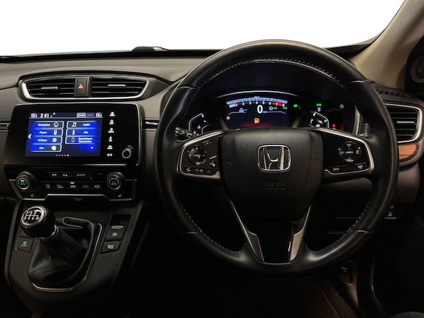 Used Honda CR-V 2019 for sale - 75656058: Photo 9