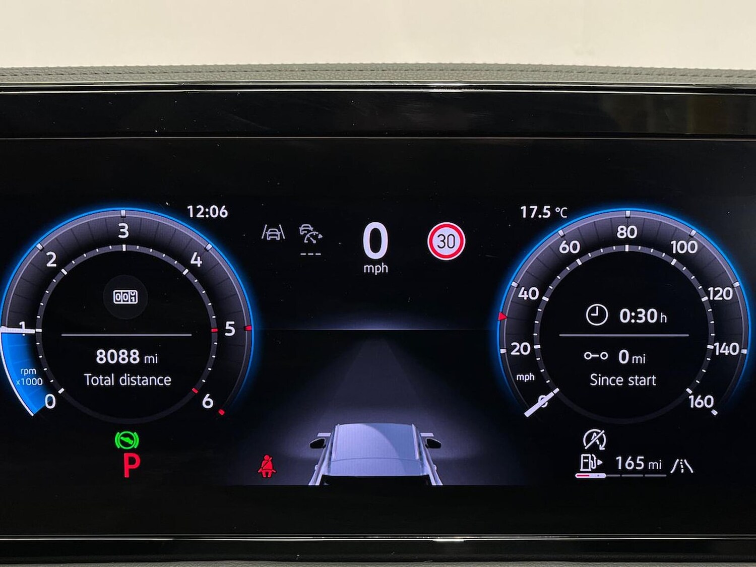 Used Volkswagen Tiguan 2025 for sale - 78195636: Photo 10