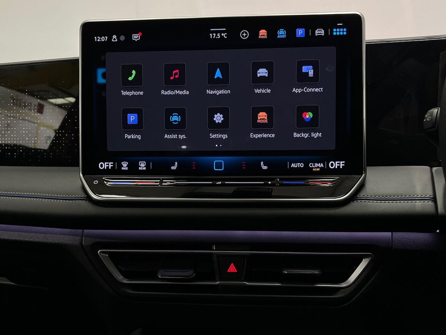 Used Volkswagen Tiguan 2025 for sale - 78195636: Photo 11