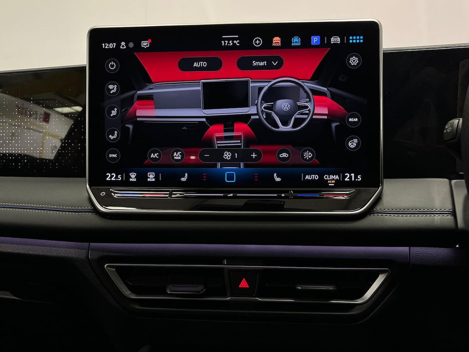 Used Volkswagen Tiguan 2025 for sale - 78195636: Photo 12