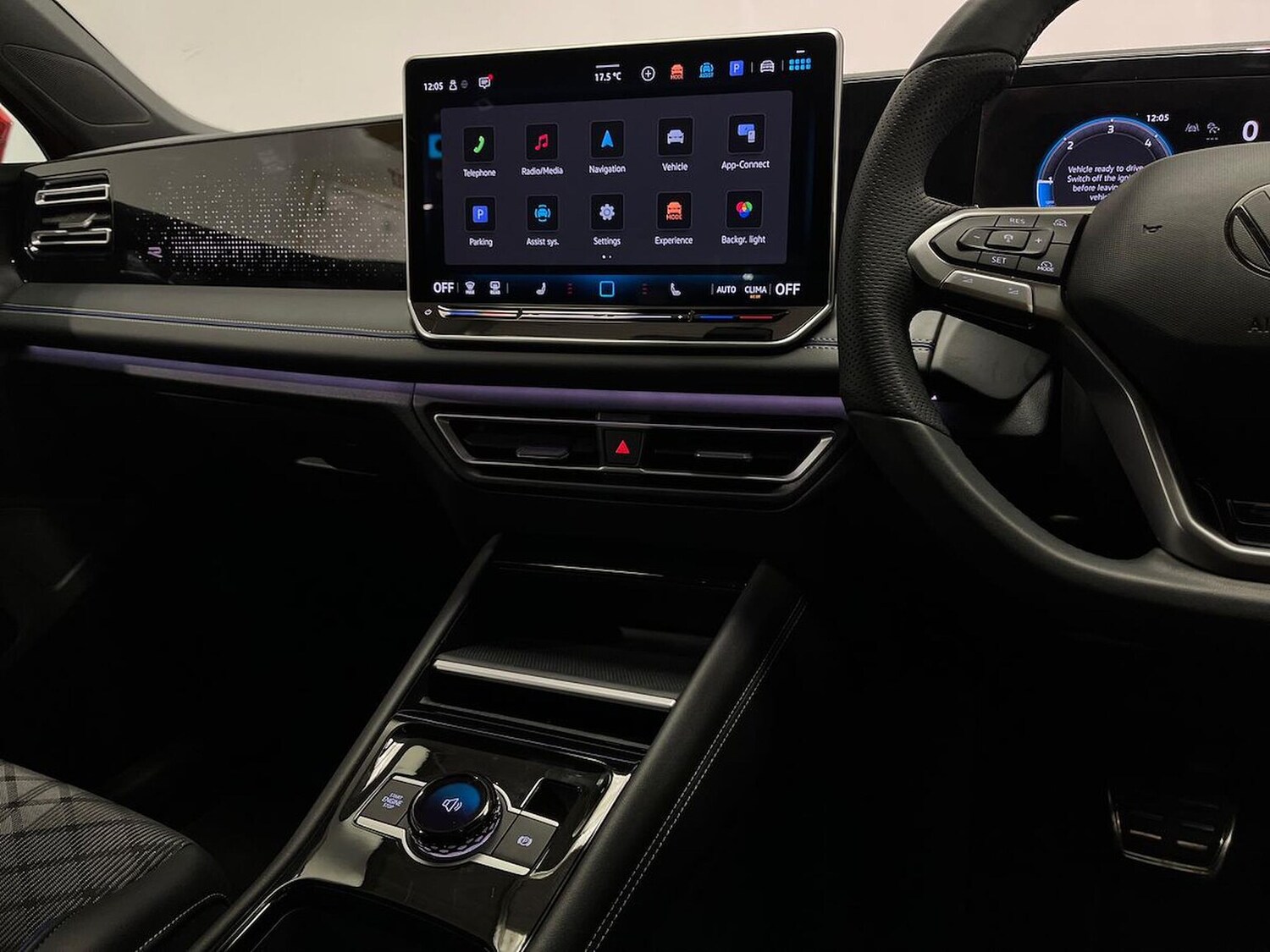 Used Volkswagen Tiguan 2025 for sale - 78195636: Photo 13