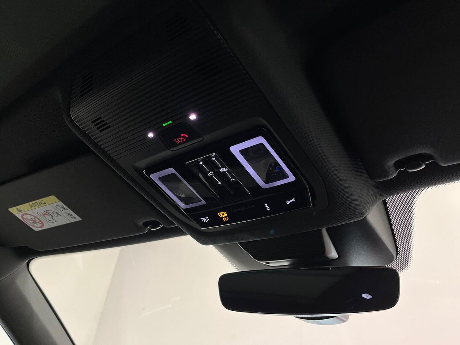 Used Volkswagen Tiguan 2025 for sale - 78195636: Photo 14